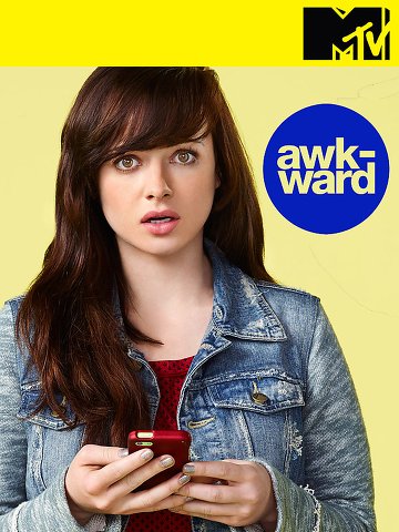 Awkward S05E07 FRENCH HDTV