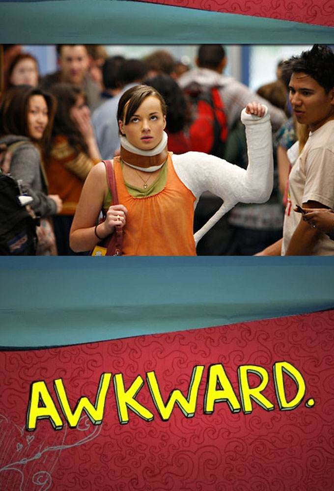 Awkward Saison 1 FRENCH HDTV