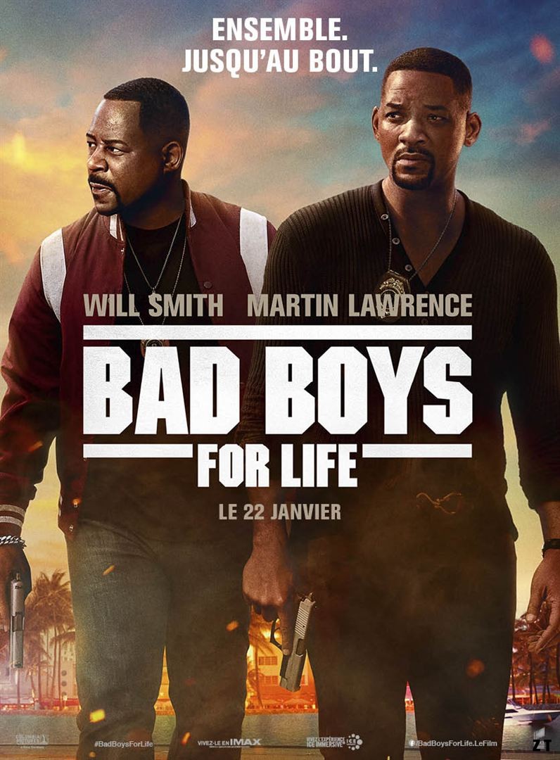 Bad Boys For Life TRUEFRENCH HDRiP MD 2020