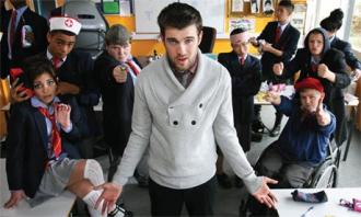 Bad Education S01E03 VOSTFR HDTV