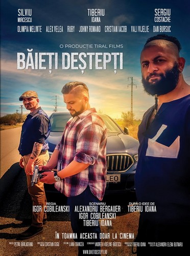 Baieti Destepti FRENCH WEBRIP LD 720p 2023