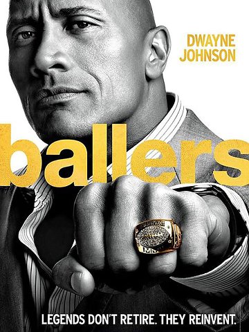 Ballers S01E01 FRENCH HDTV