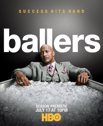 Ballers S02E01 VOSTFR HDTV