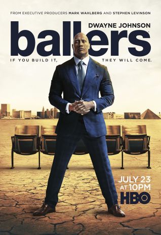 Ballers S03E02 VOSTFR HDTV