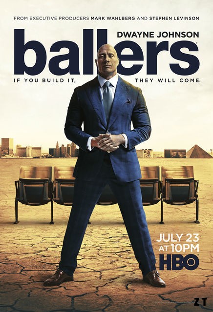 Ballers S04E03 FRENCH HDTV