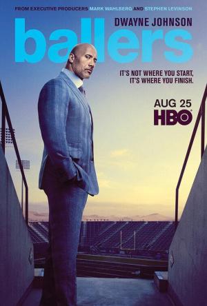 Ballers S05E03 FRENCH HDTV