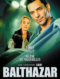 Balthazar S03E05 FRENCH HDTV