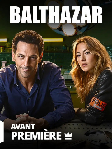 Balthazar S05E01 FRENCH HDTV