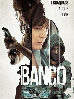 Banco FRENCH WEBRIP 1080p 2019