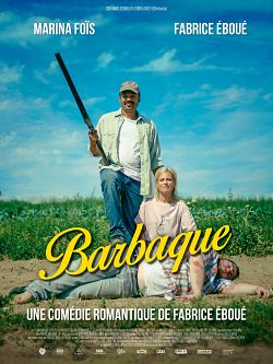 Barbaque FRENCH WEBRIP 1080p 2022