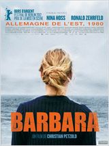 Barbara FRENCH DVDRIP 2012