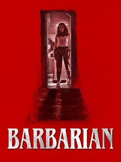 Barbarian FRENCH WEBRIP x264 2022