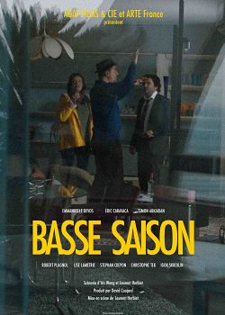 Basse saison FRENCH WEBRIP 1080p 2022