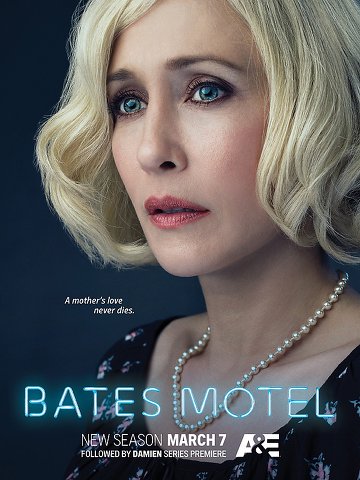 Bates Motel S04E03 VOSTFR HDTV