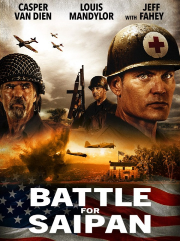 Battle For Saipan FRENCH WEBRIP x264 2023