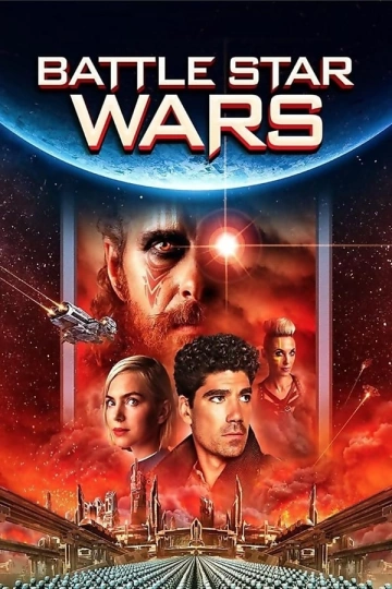 Battle Star Wars FRENCH WEBRIP 720p 2023