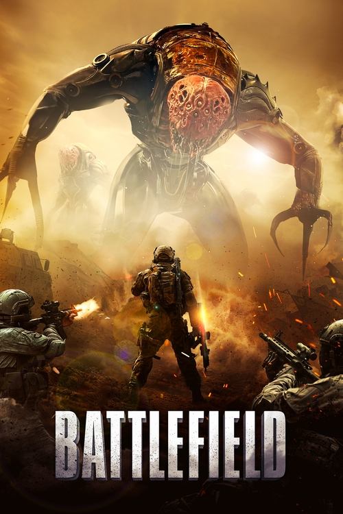 Battlefield - Fall of the World TRUEFRENCH WEBRIP 1080p 2022