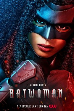 Batwoman S02E03 FRENCH HDTV