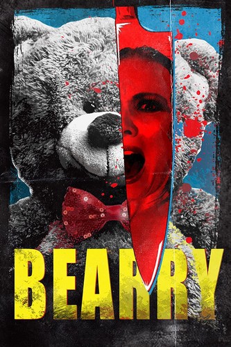 Bearry FRENCH WEBRIP LD 1080p 2021