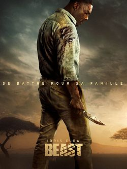 Beast TRUEFRENCH DVDRIP x264 2022