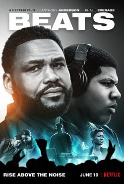 Beats FRENCH WEBRIP 1080p 2019