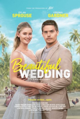 Beautiful Wedding MULTI WEBRIP 1080p 2024