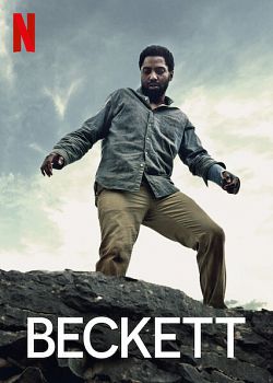 Beckett FRENCH WEBRIP 1080p 2021