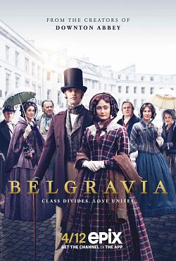 Belgravia S01E06 VOSTFR HDTV