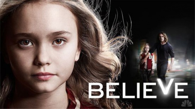 Believe S01E01 VOSTFR HDTV