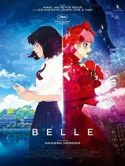 Belle FRENCH DVDRIP x264 2022