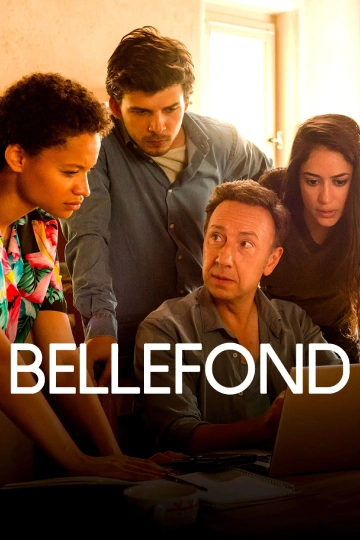 Bellefond S03E02 FRENCH HDTV 1080p 2025