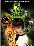 Ben 10 - Course contre la montre FRENCH DVDRIP 2010