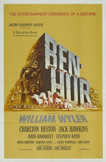 Ben-Hur FRENCH DVDRIP AC3 1959