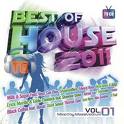 Best of House 2011