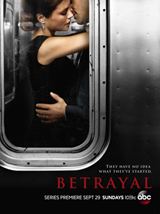 Betrayal S01E02 VOSTFR HDTV