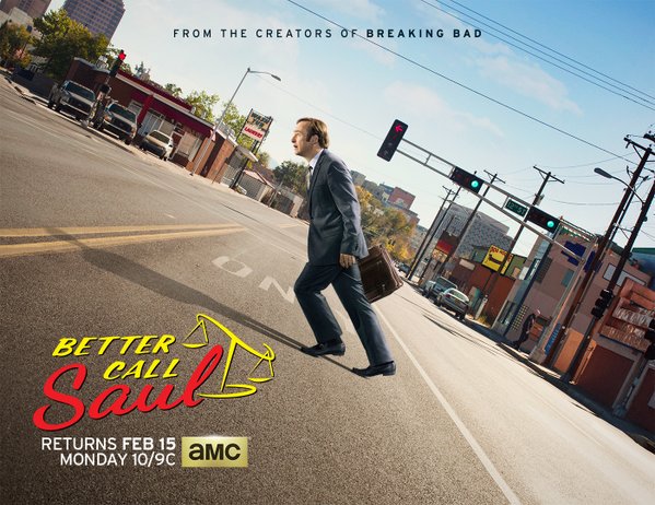 Better Call Saul S02E03 VOSTFR HDTV