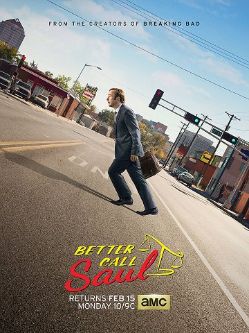 Better Call Saul S02E05 FRENCH HDTV