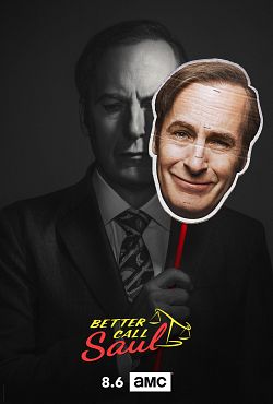 Better Call Saul S04E02 VOSTFR HDTV