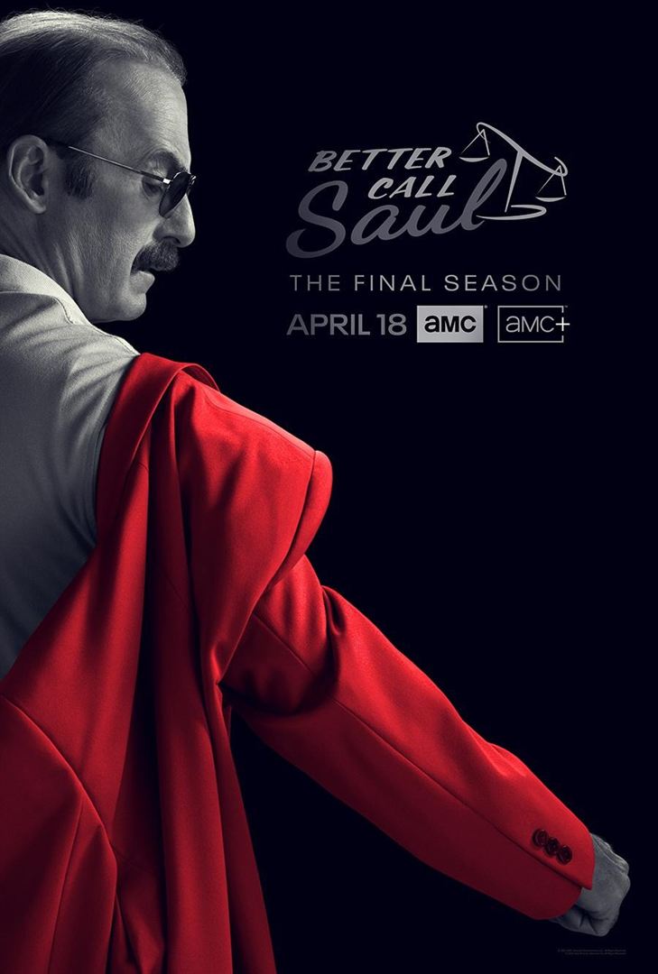 Better Call Saul S06E02 VOSTFR HDTV