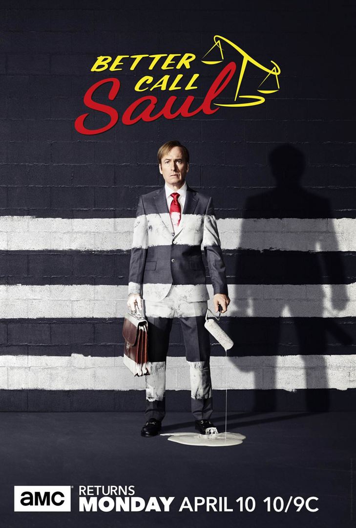 Better Call Saul Saison 3 FRENCH HDTV