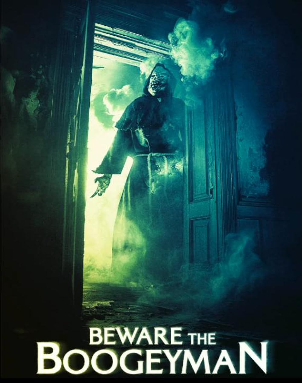 Beware the Boogeyman FRENCH WEBRIP LD 720p 2024