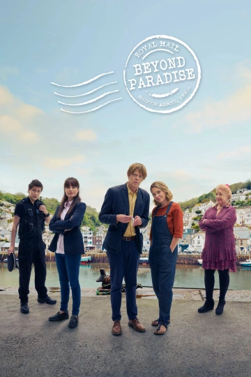 Beyond Paradise FRENCH S01E02 HDTV 2023