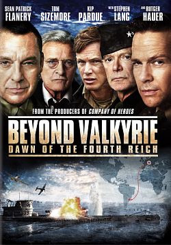 Beyond Valkyrie: Dawn of the 4th Reich FRENCH DVDRIP 2016