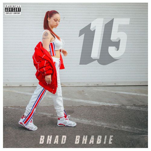 Bhad Bhabie - 15 - 2018