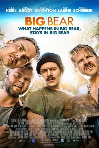 Big Bear FRENCH WEBRIP 1080p 2019