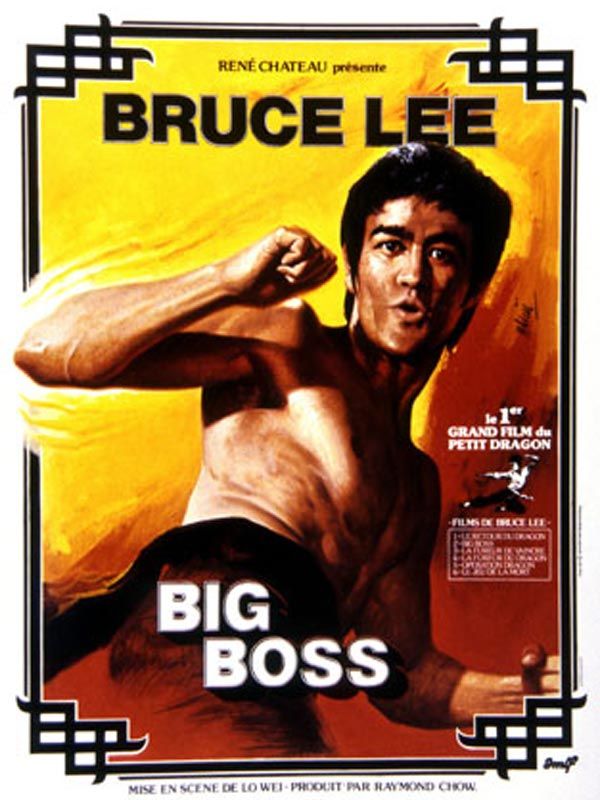 Big Boss TRUEFRENCH DVDRIP 1971