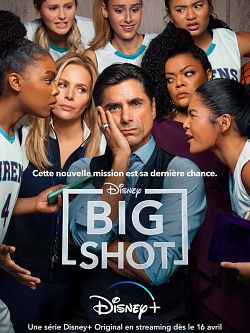 Big Shot S01E05 VOSTFR HDTV