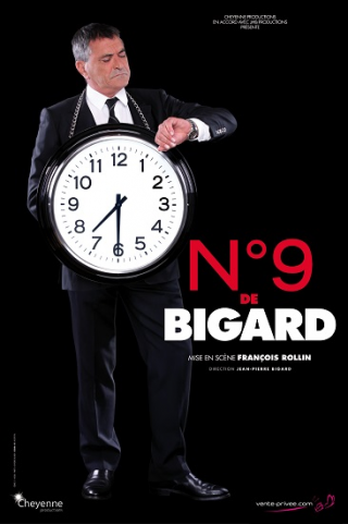 Bigard N°9 FRENCH DVDRIP 2013