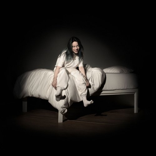 Billie Eilish - When we all fall asleep where do we go 2019