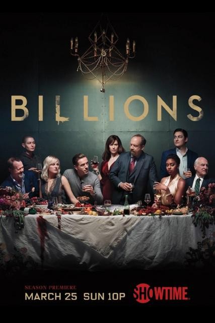 Billions S03E04 VOSTFR HDTV